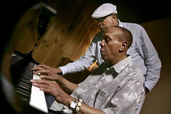 Bebo fue un innovador de la música cubana. Foto tomada de El Mundo Bebo fue un innovador de la música cubana. Foto tomada de El Mundo